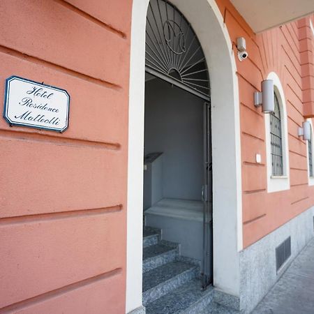 Bnbook Residence Matteotti Novara Luaran gambar