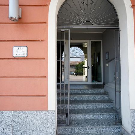 Bnbook Residence Matteotti Novara Luaran gambar