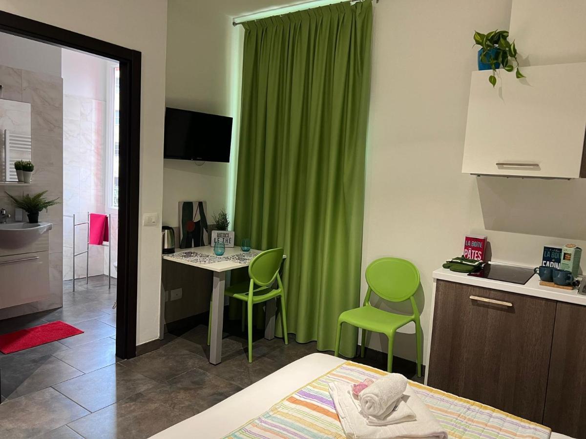 Bnbook Residence Matteotti Novara Luaran gambar