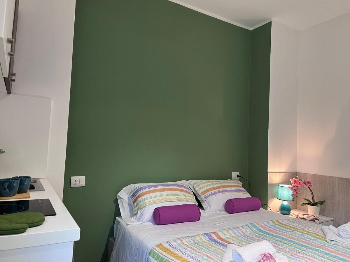 Bnbook Residence Matteotti Novara Luaran gambar