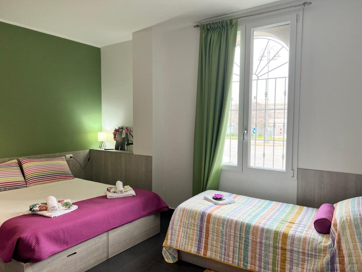 Bnbook Residence Matteotti Novara Luaran gambar