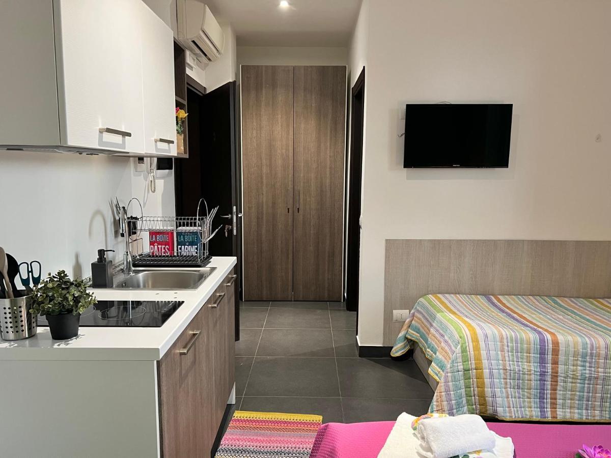 Bnbook Residence Matteotti Novara Luaran gambar