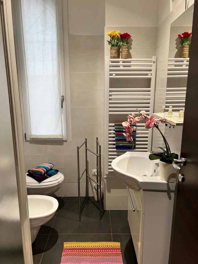 Bnbook Residence Matteotti Novara Luaran gambar