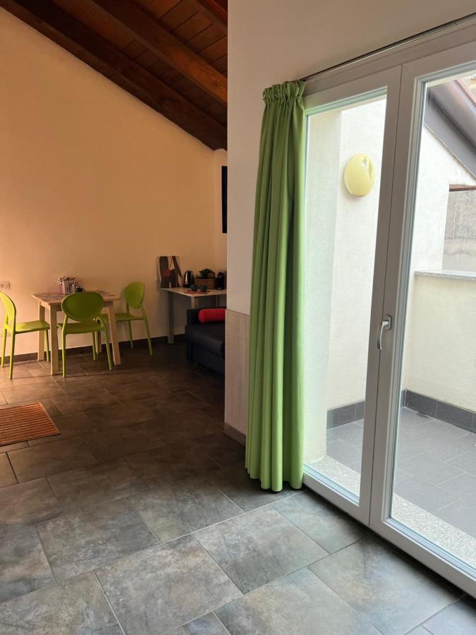 Bnbook Residence Matteotti Novara Luaran gambar