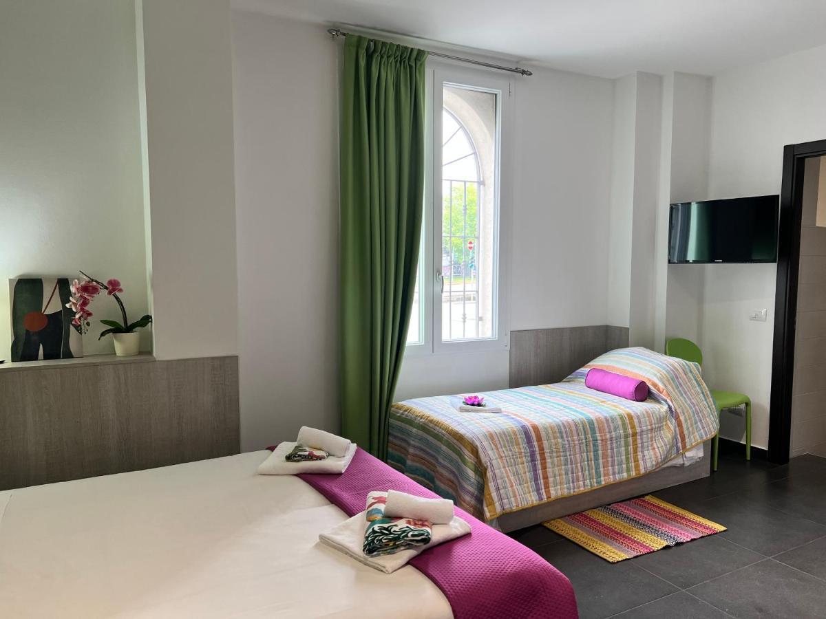 Bnbook Residence Matteotti Novara Luaran gambar