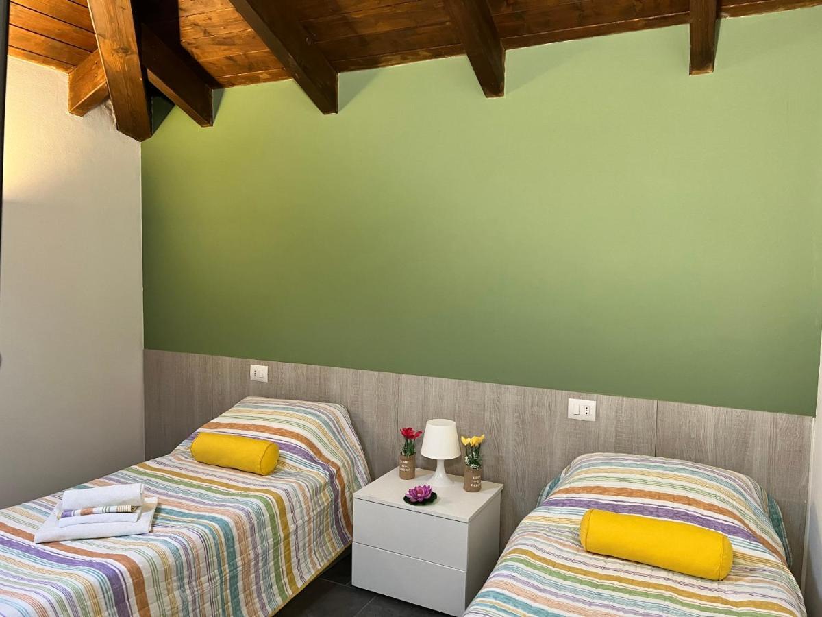 Bnbook Residence Matteotti Novara Luaran gambar