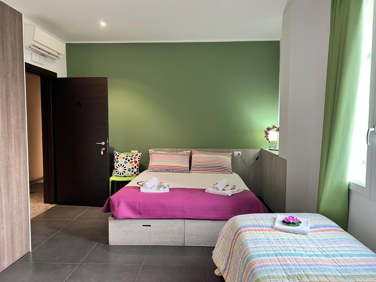 Bnbook Residence Matteotti Novara Luaran gambar