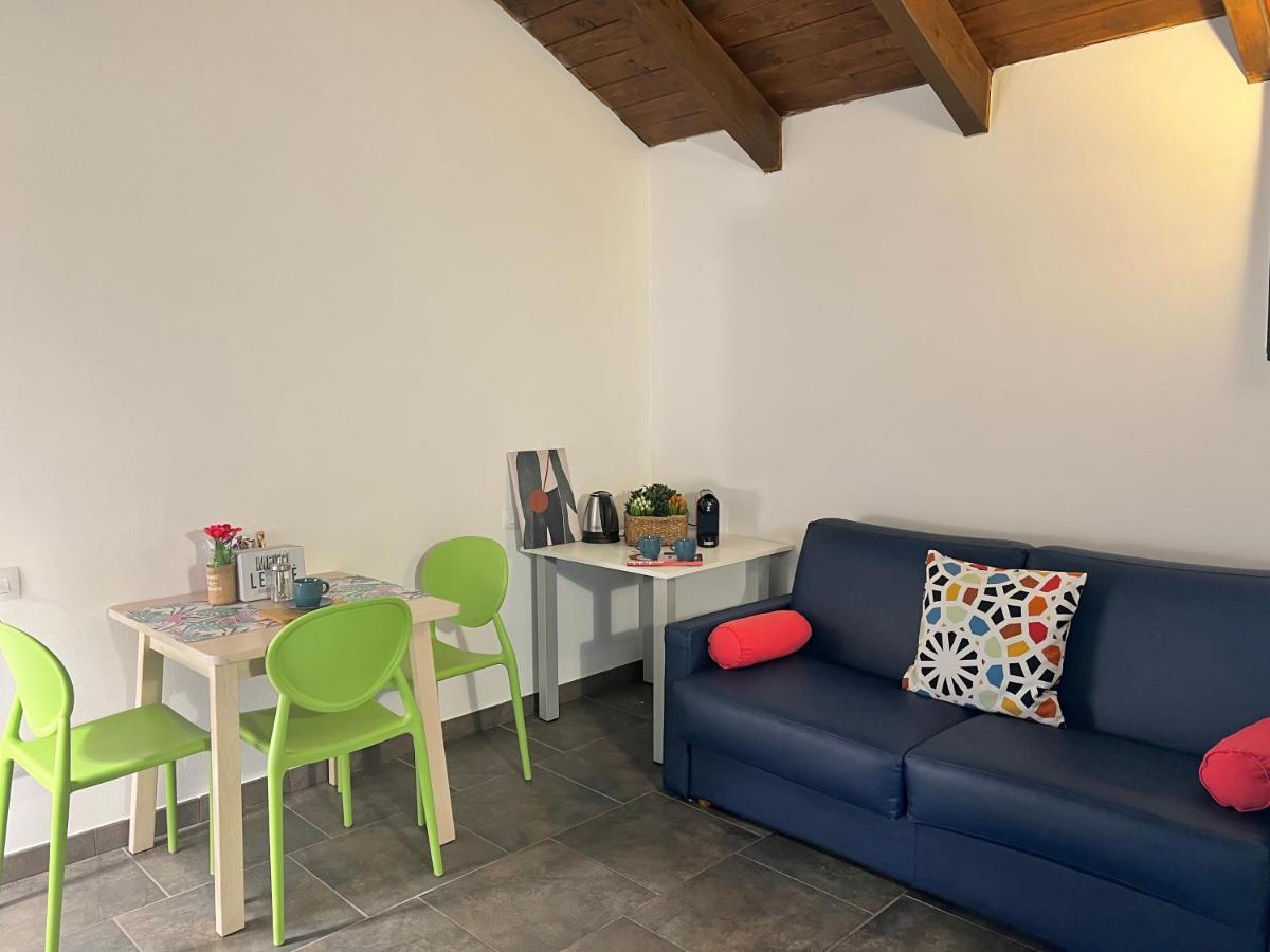 Bnbook Residence Matteotti Novara Luaran gambar
