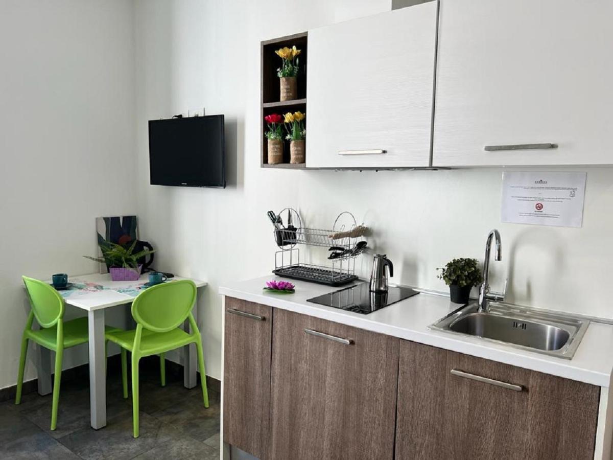 Bnbook Residence Matteotti Novara Luaran gambar