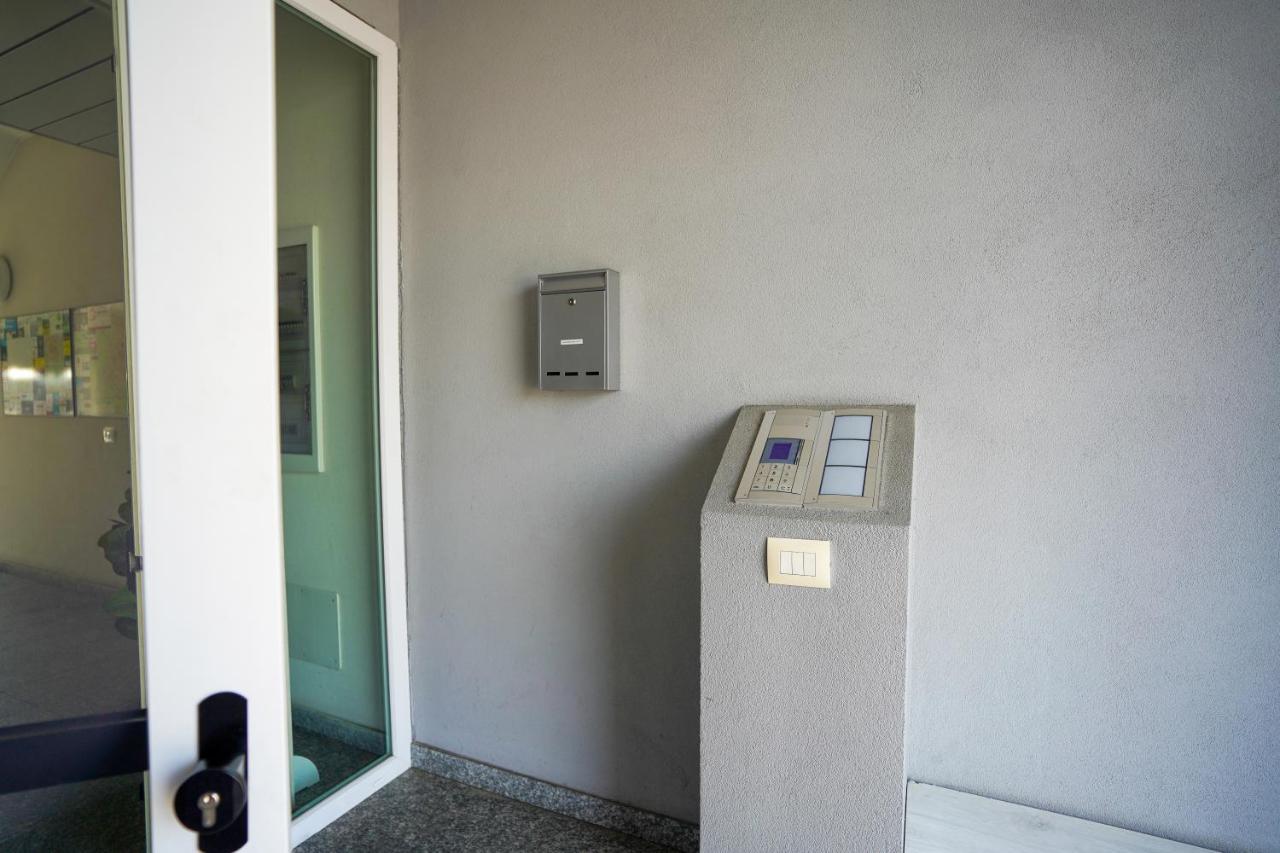Bnbook Residence Matteotti Novara Luaran gambar