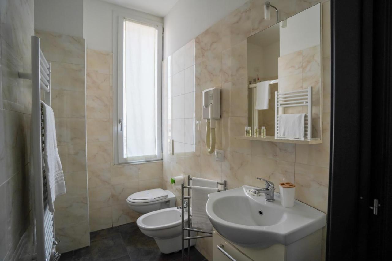 Bnbook Residence Matteotti Novara Luaran gambar