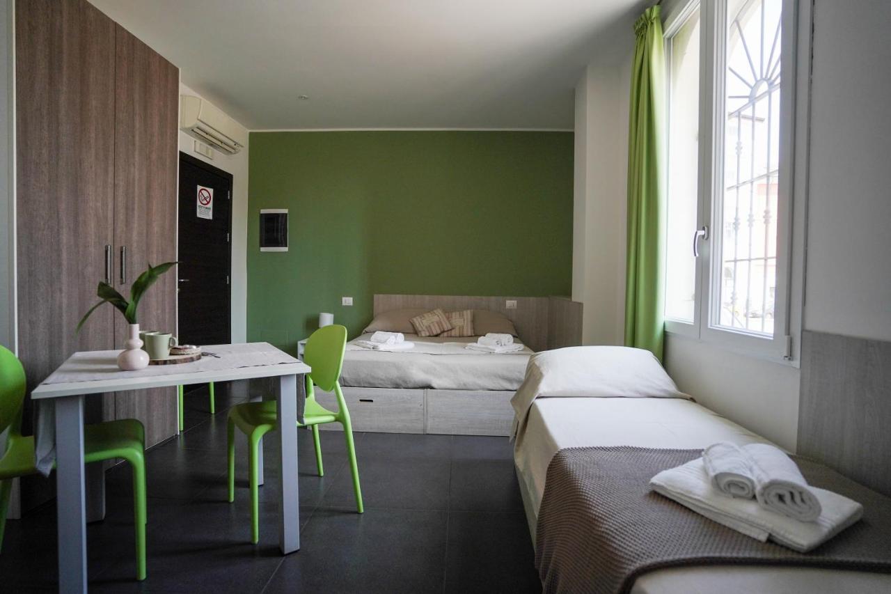 Bnbook Residence Matteotti Novara Luaran gambar