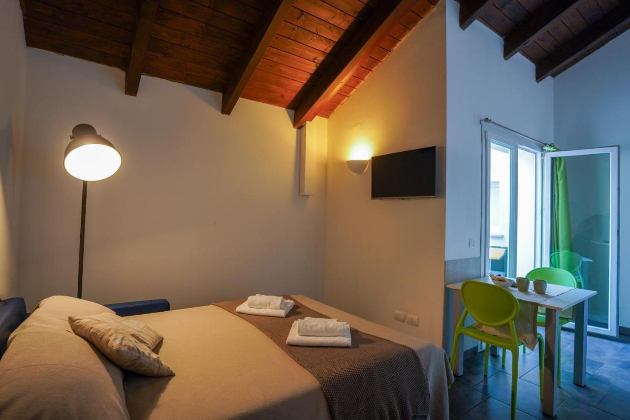 Bnbook Residence Matteotti Novara Luaran gambar