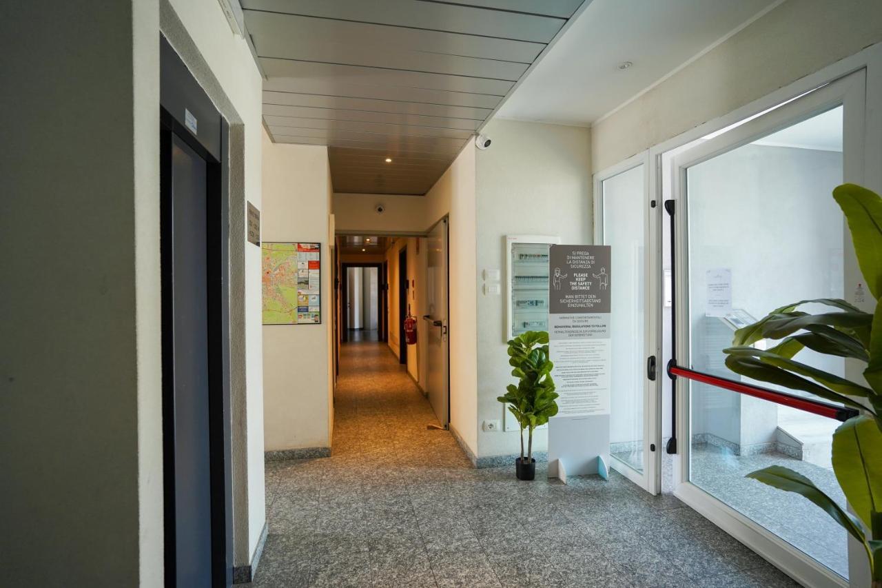 Bnbook Residence Matteotti Novara Luaran gambar