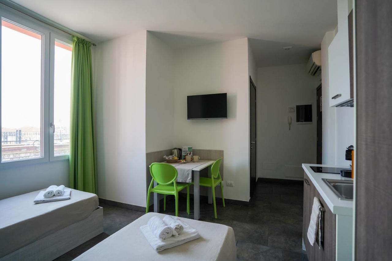 Bnbook Residence Matteotti Novara Luaran gambar