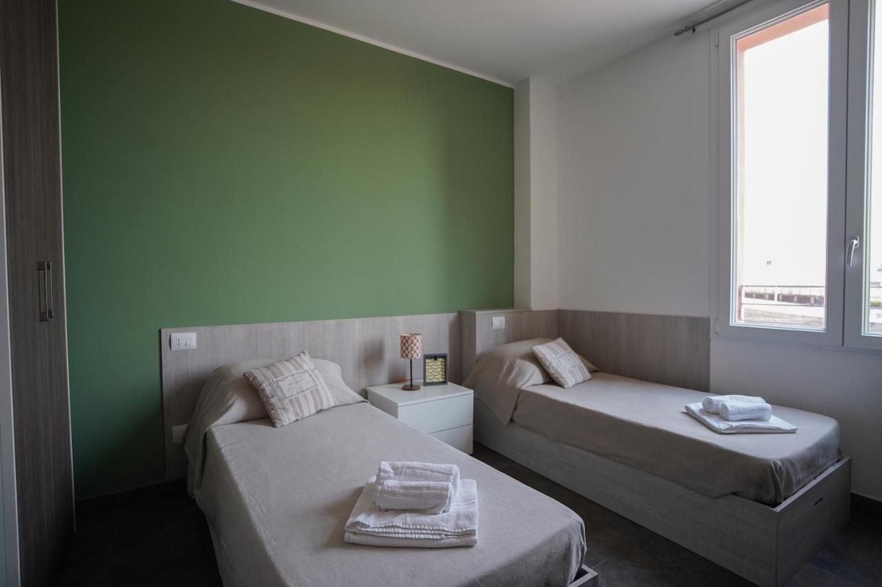Bnbook Residence Matteotti Novara Luaran gambar