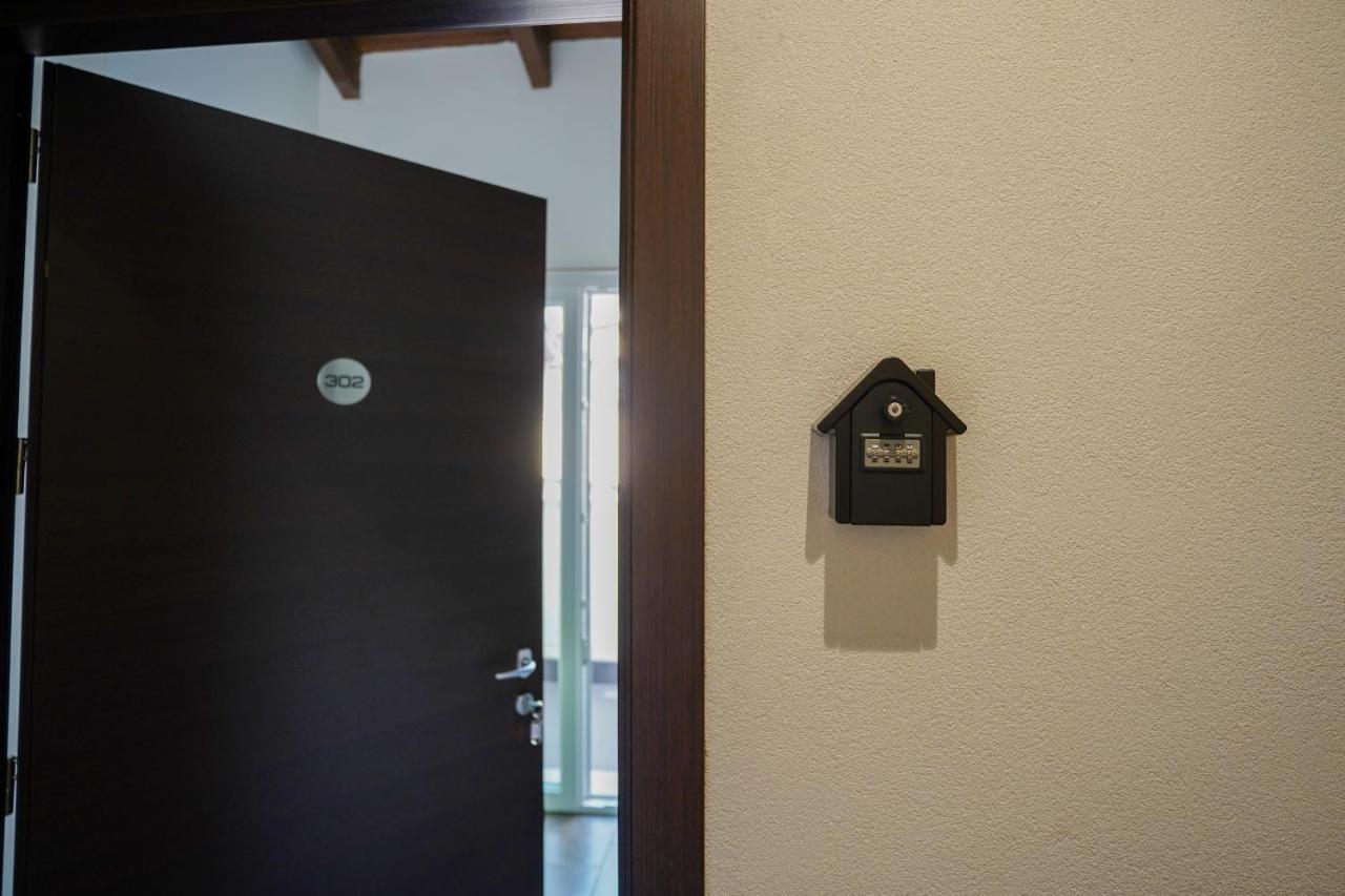 Bnbook Residence Matteotti Novara Luaran gambar